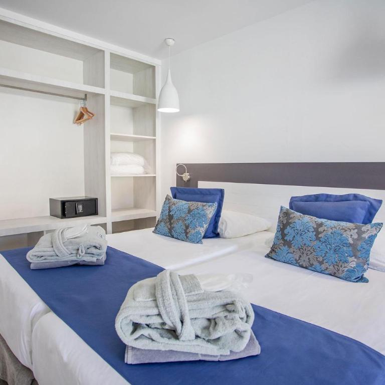 Servatur Casablanca Suites & Spa - Adults Only - Superior Junior Suite High Floor - 3