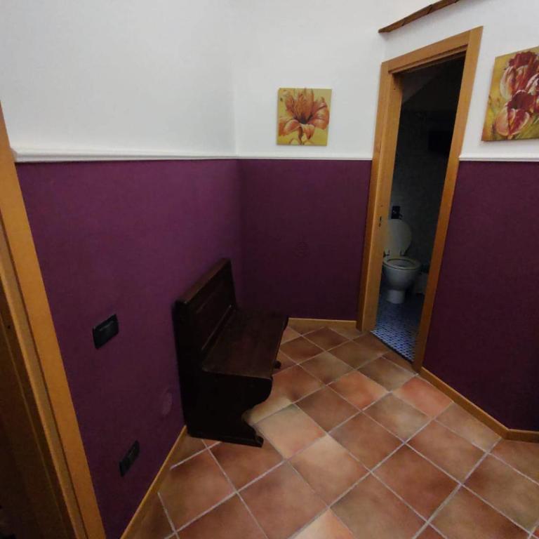 Casa Frufa - Casa con 1 Camera da Letto - 21