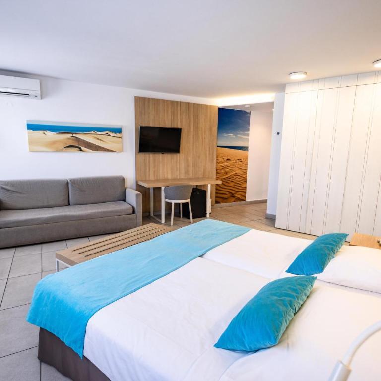 Servatur Playa Bonita - Habitación Doble con terraza - 1