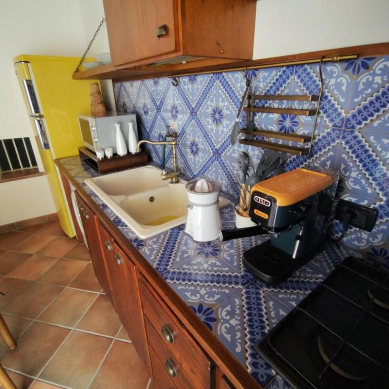 Casa Frufa - Casa con 1 Camera da Letto - 15