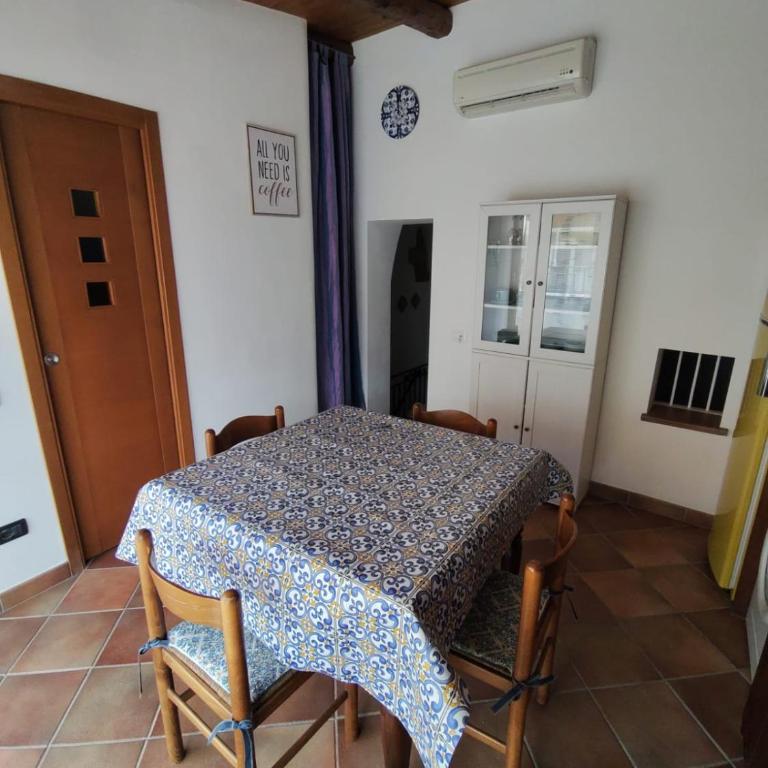 Casa Frufa - Casa con 1 Camera da Letto - 47