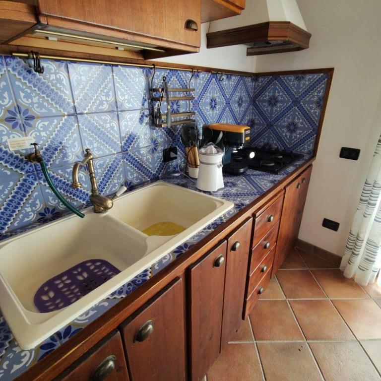 Casa Frufa - Casa con 1 Camera da Letto - 48