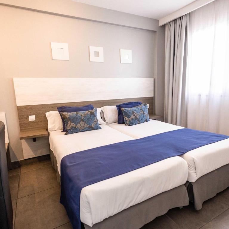 Servatur Castillo de Sol - Classic One bedroom apartment balcony - 1
