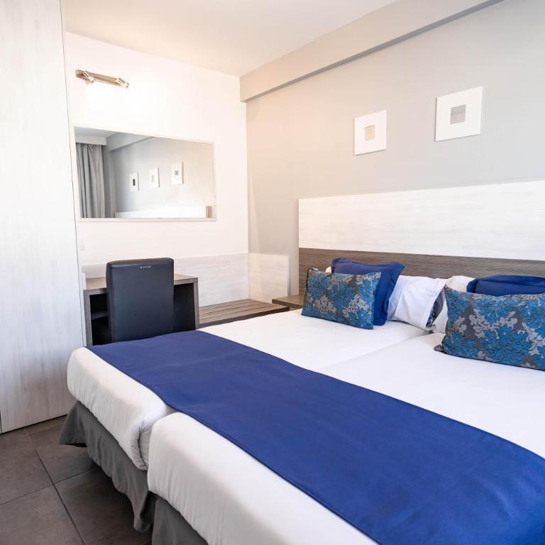 Servatur Castillo de Sol - Classic One bedroom apartment with terrace - 1
