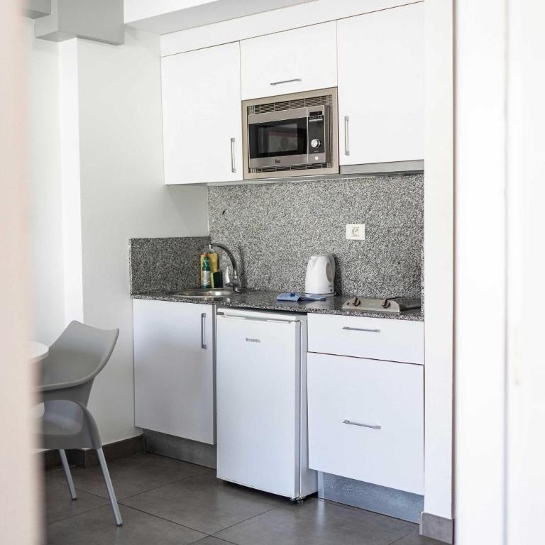 Servatur Castillo de Sol - Classic One bedroom apartment with terrace - 6