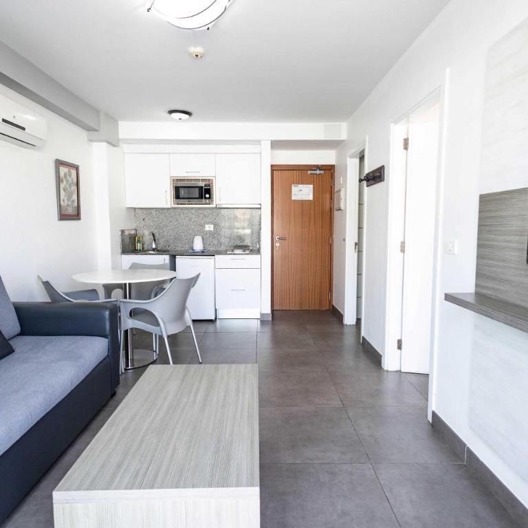Servatur Castillo de Sol - Classic One bedroom apartment with terrace - 7