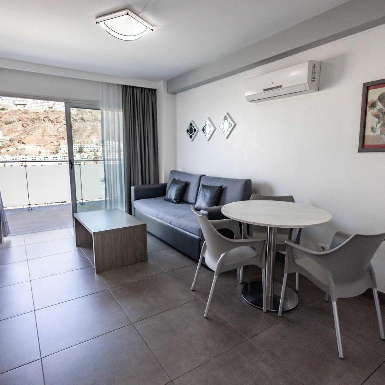Servatur Castillo de Sol - Classic One bedroom apartment with terrace - 10