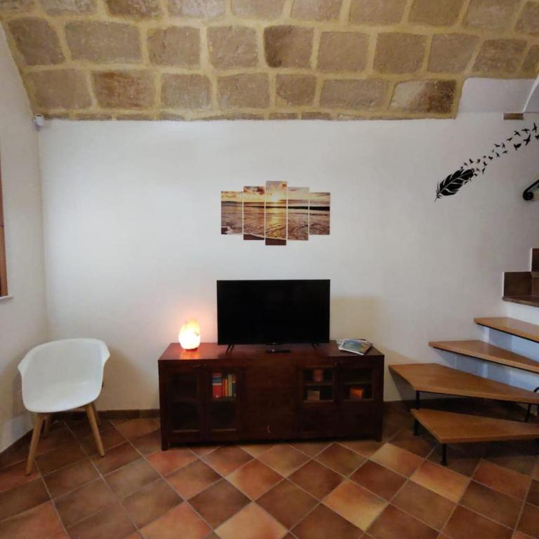 Casa Frufa - Casa con 1 Camera da Letto - 55