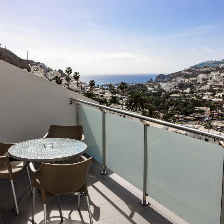 Servatur Castillo de Sol - Classic One bedroom apartment partial sea view - 13
