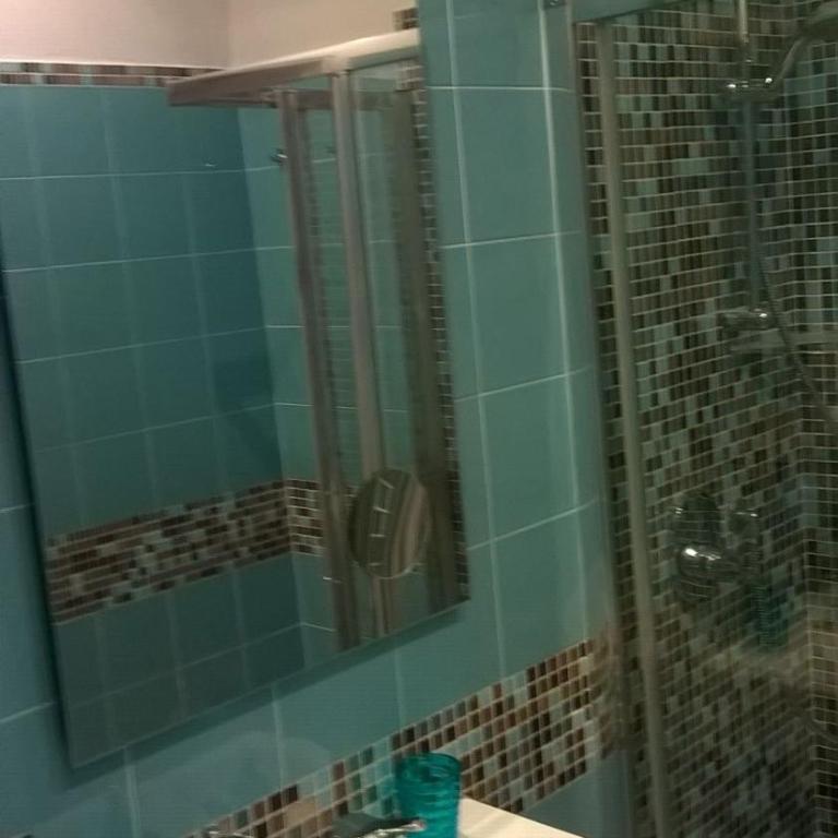 Rosa Dei Venti - Apartamento de 1 dormitorio - 14