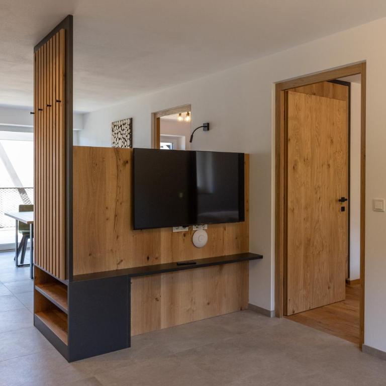 Gartenhof - Appartamento con 2 Camere da Letto - 8