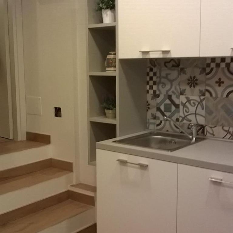 Rosa Dei Venti - Apartamento de 1 dormitorio - 12