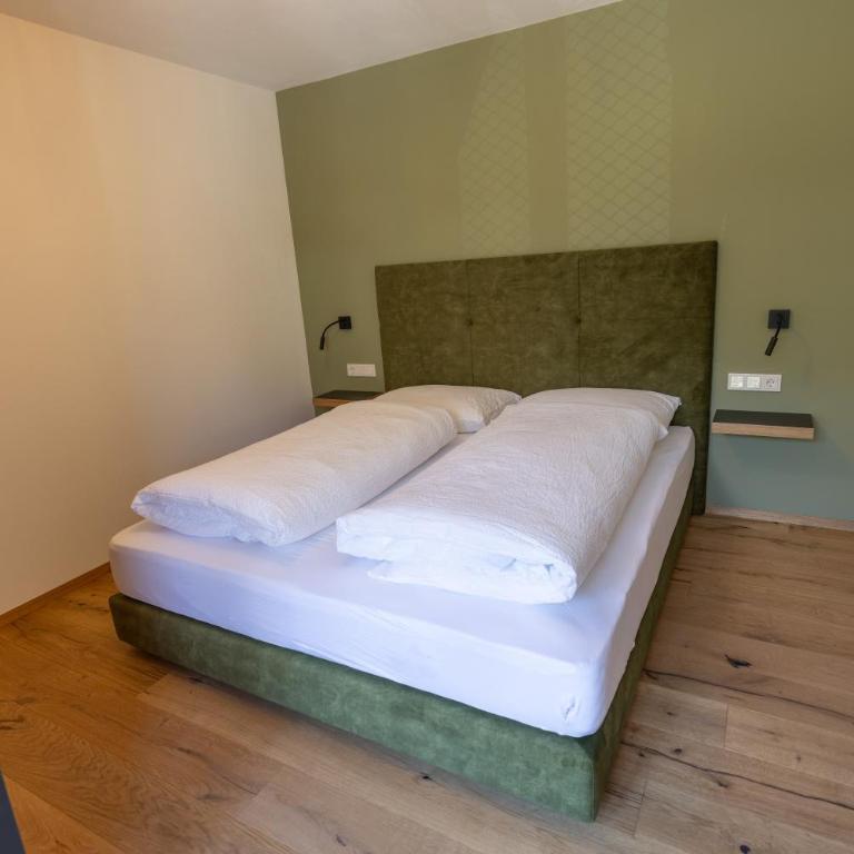 Gartenhof - Appartamento con 1 Camera da Letto e Terrazza - 5