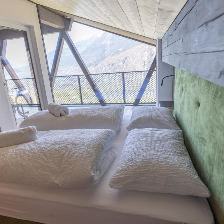Gartenhof - Appartamento con 1 Camera da Letto con Vista - 6