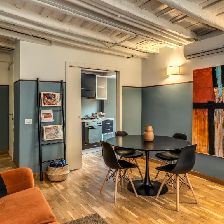Appartamento centro storico BACCINAHOME - Appartamento con 2 Camere da Letto - 5