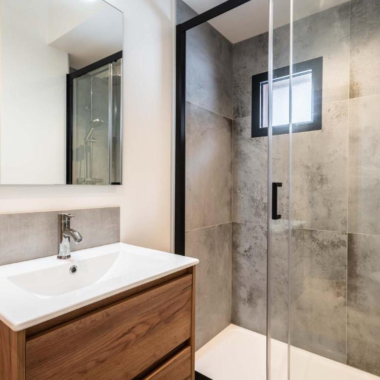 Linéa Loft - La Plagne - Sauna privé XXL - Babyfoot - Loft - 16