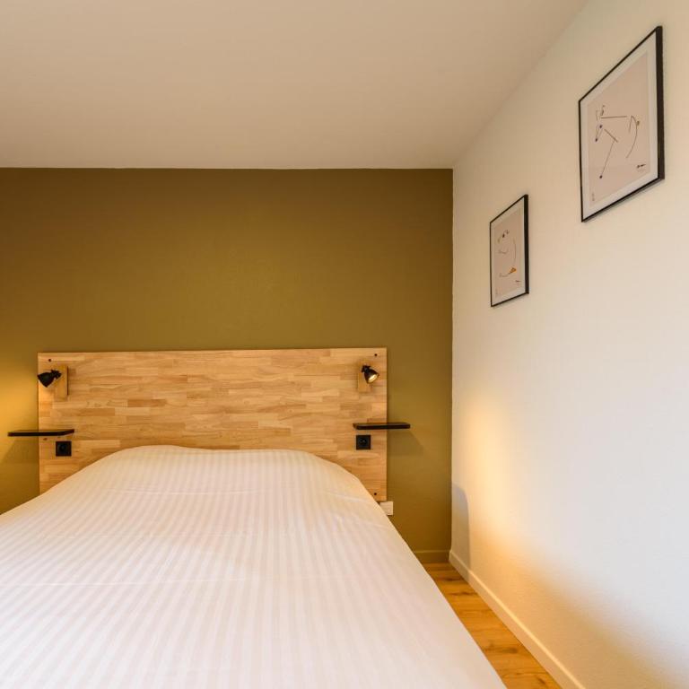 Les Balcons de l'Yse résidence de tourisme - Appartement 1 Chambre Supérieur - 10