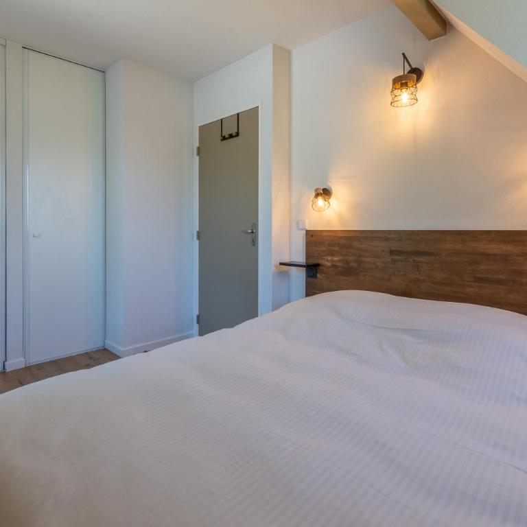 Les Balcons de l'Yse résidence de tourisme - Appartement 2 Chambres avec Vue sur la Montagne - 10