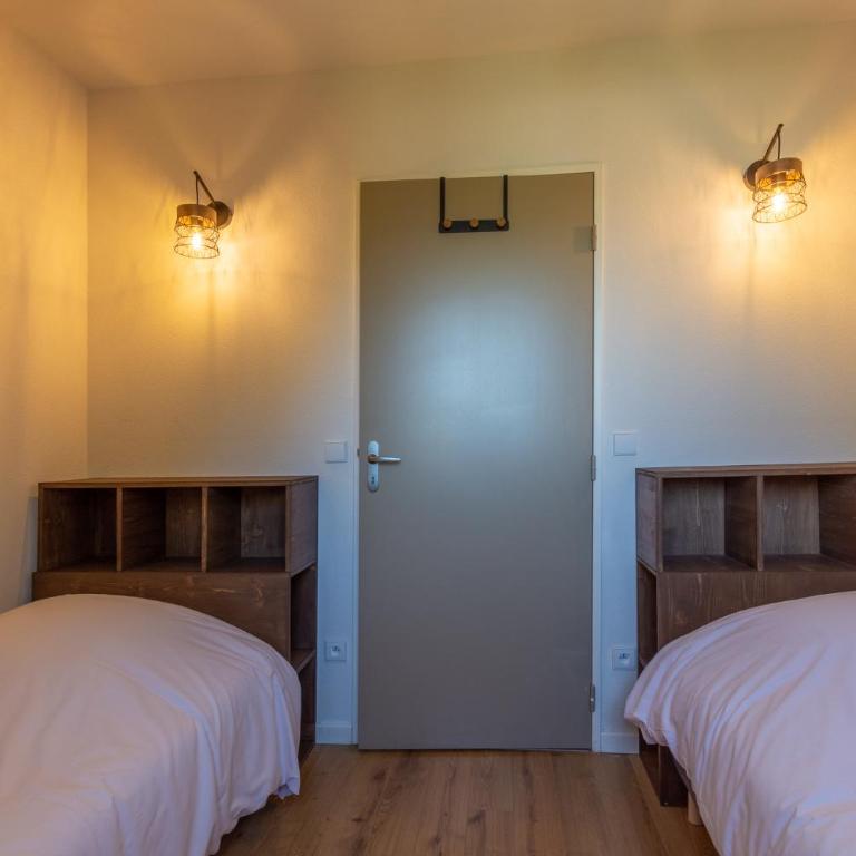 Les Balcons de l'Yse résidence de tourisme - Appartement 2 Chambres avec Vue sur la Montagne - 4
