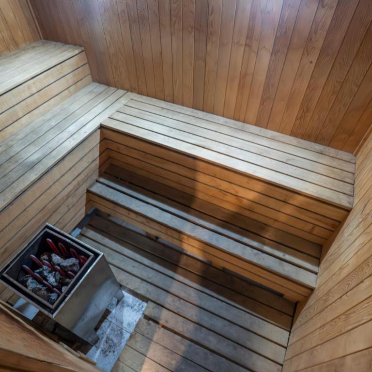 Moderno Quartier Basavilbaso Full Amenities 9 - Apartamento de 1 dormitorio - 5