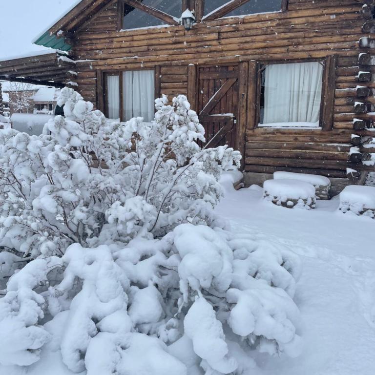Naol village - Chalet de 1 dormitorio - 5