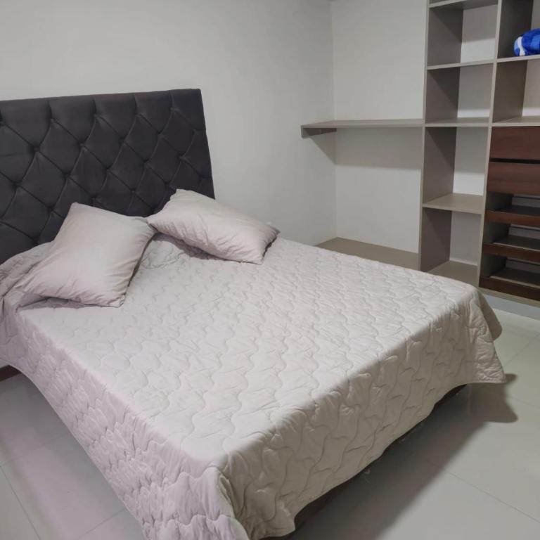 Casa entera familiar AMY, cómoda y acogedora - Apartamento de 1 dormitorio - 5