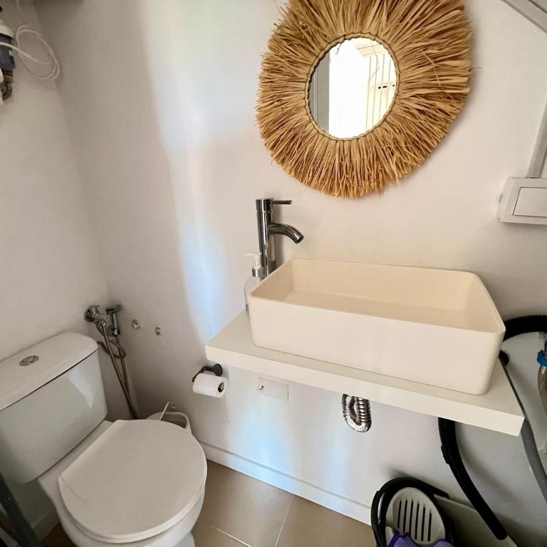 Ilusiónate - Apartamento de 1 dormitorio - 16