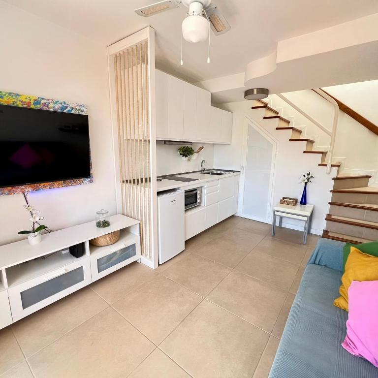 Ilusiónate - Apartamento de 1 dormitorio - 18