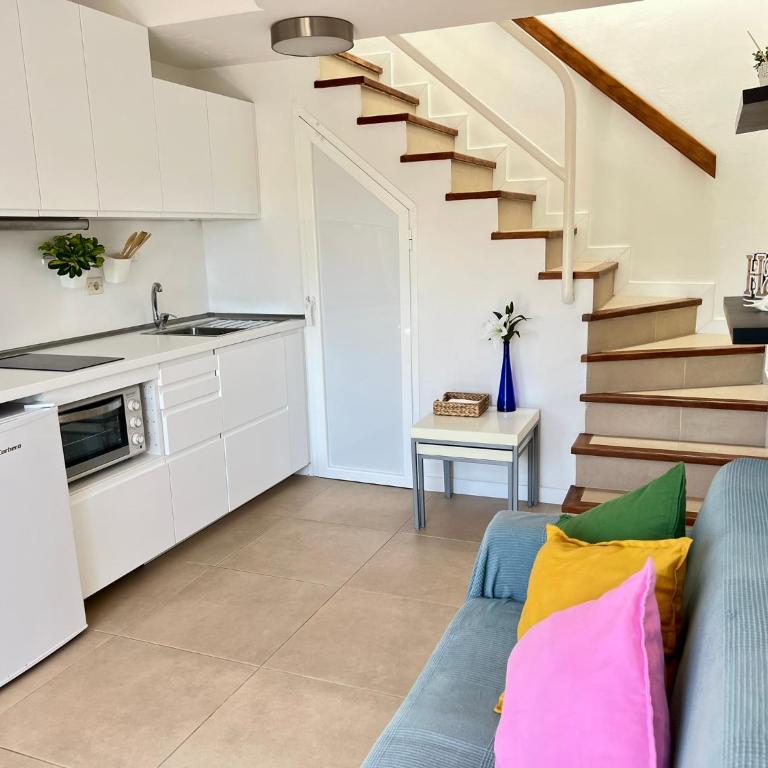 Ilusiónate - Apartamento de 1 dormitorio - 15