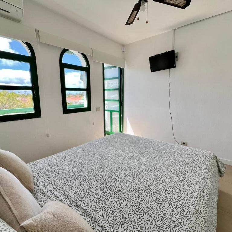 Ilusiónate - Apartamento de 1 dormitorio - 7