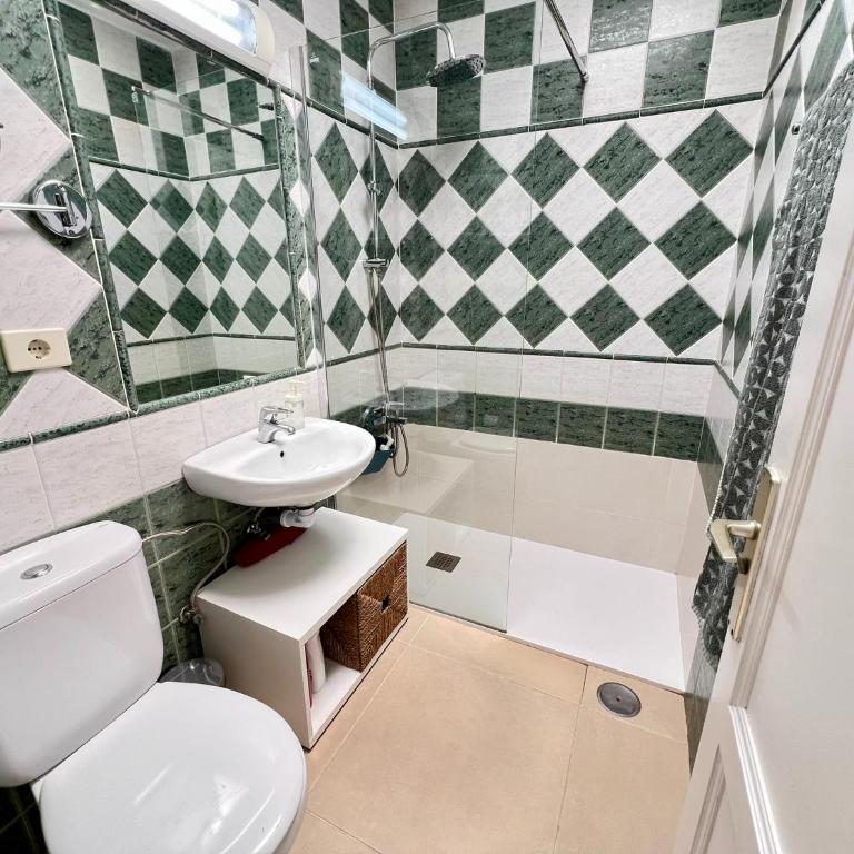 Ilusiónate - Apartamento de 1 dormitorio - 11