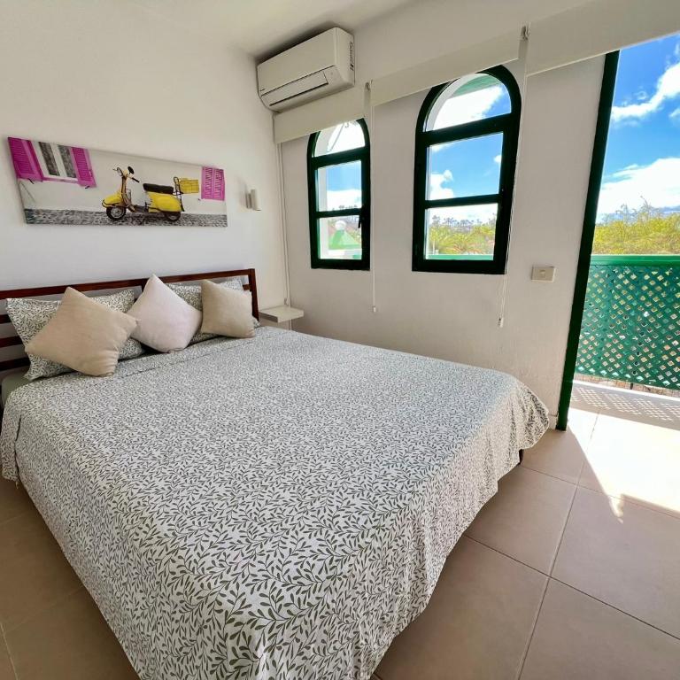 Ilusiónate - Apartamento de 1 dormitorio - 4