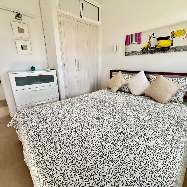 Ilusiónate - Apartamento de 1 dormitorio - 9