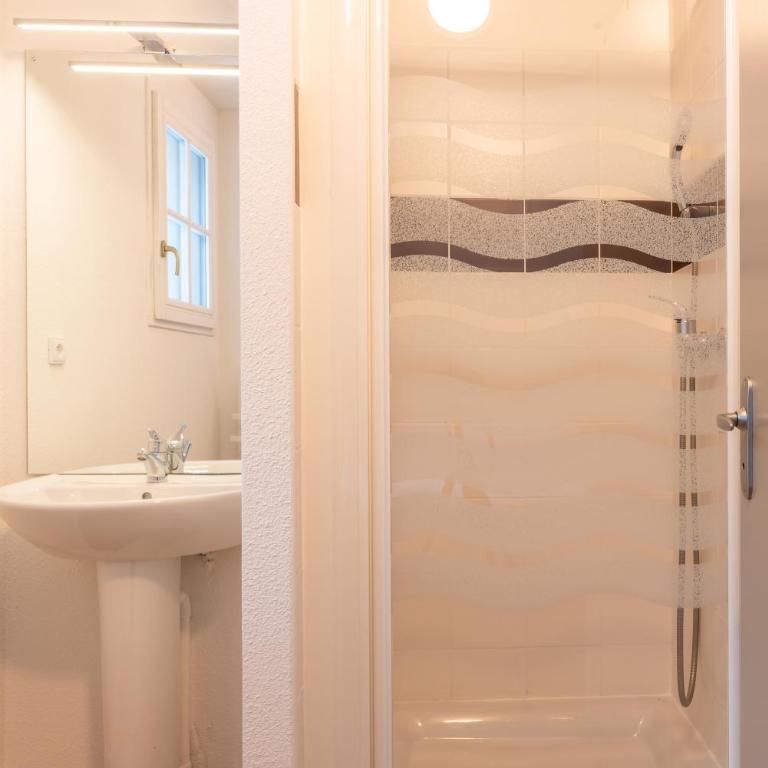 Les Balcons de l'Yse résidence de tourisme - Appartement 3 Chambres Deluxe - 14