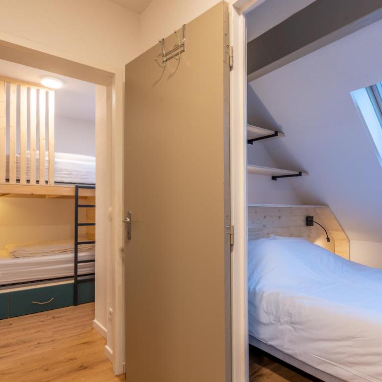 Les Balcons de l'Yse résidence de tourisme - Appartement 3 Chambres Deluxe - 11