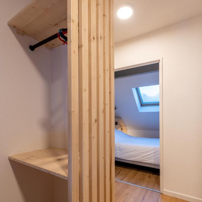 Les Balcons de l'Yse résidence de tourisme - Appartement 3 Chambres Deluxe - 13