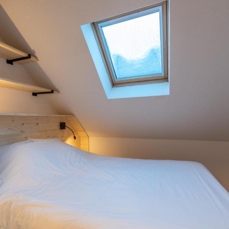 Les Balcons de l'Yse résidence de tourisme - Appartement 3 Chambres Deluxe - 10