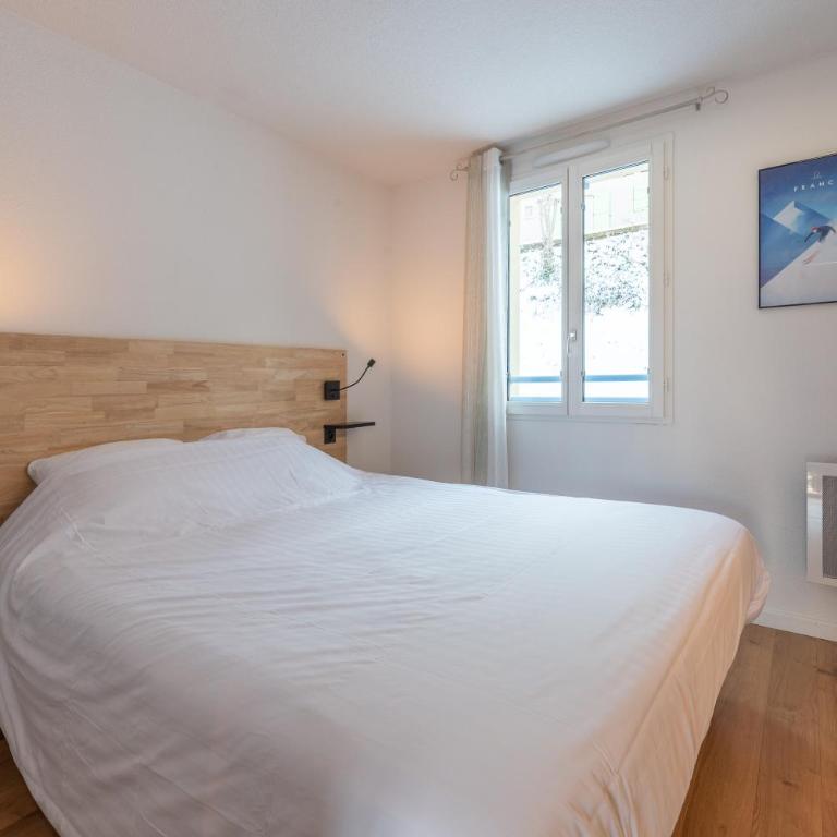 Les Balcons de l'Yse résidence de tourisme - Appartement 3 Chambres Deluxe - 1
