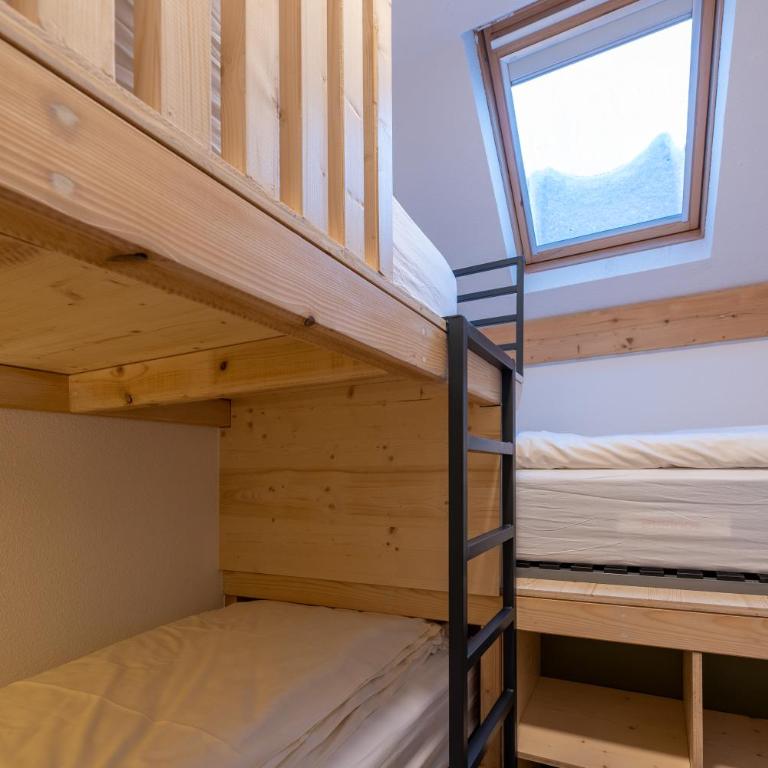 Les Balcons de l'Yse résidence de tourisme - Appartement 3 Chambres Deluxe - 8