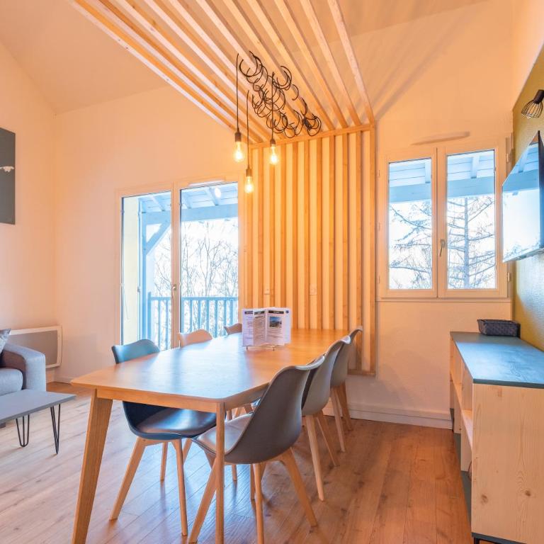 Les Balcons de l'Yse résidence de tourisme - Appartement 3 Chambres Deluxe - 7