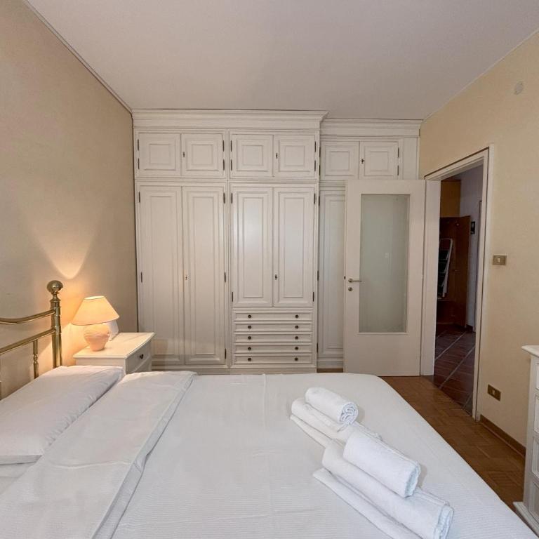 Affitto Turistico Via Bonomea 219-1 - Appartamento con 1 Camera da Letto - 2