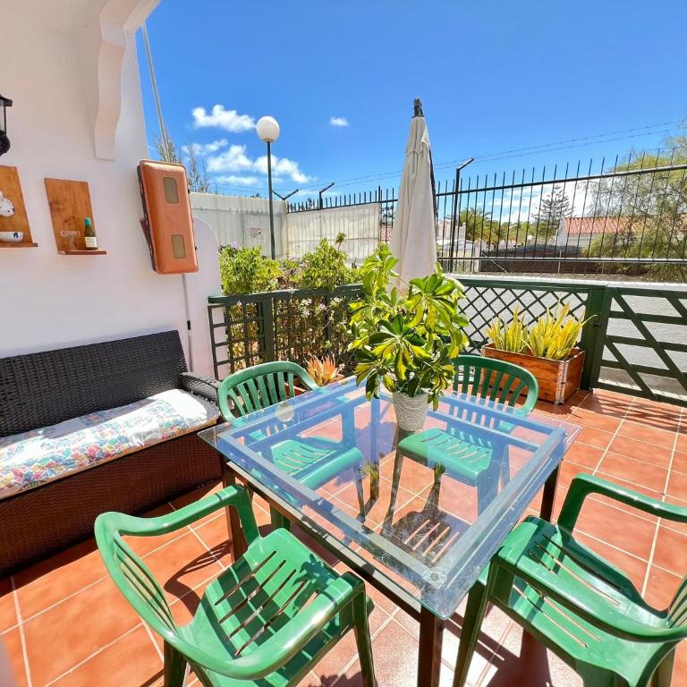 Ilusiónate - Apartamento de 1 dormitorio - 3