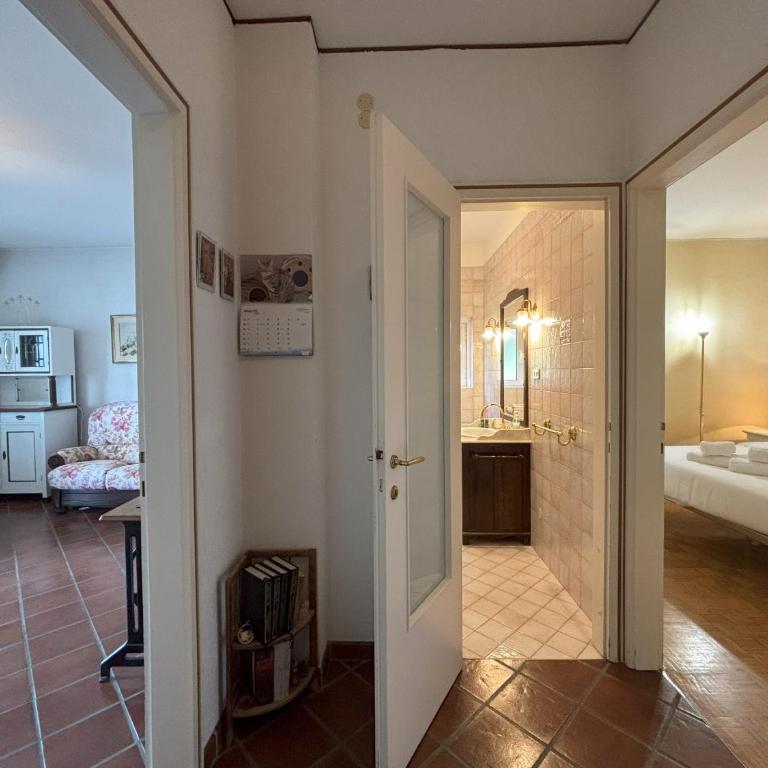 Affitto Turistico Via Bonomea 219-1 - Appartamento con 1 Camera da Letto - 13