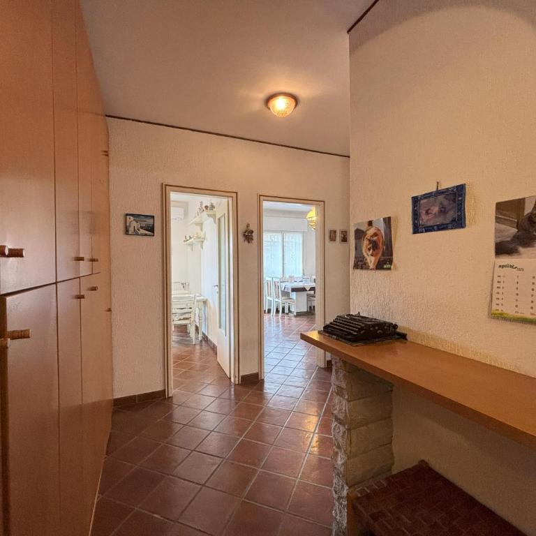 Affitto Turistico Via Bonomea 219-1 - Appartamento con 1 Camera da Letto - 15