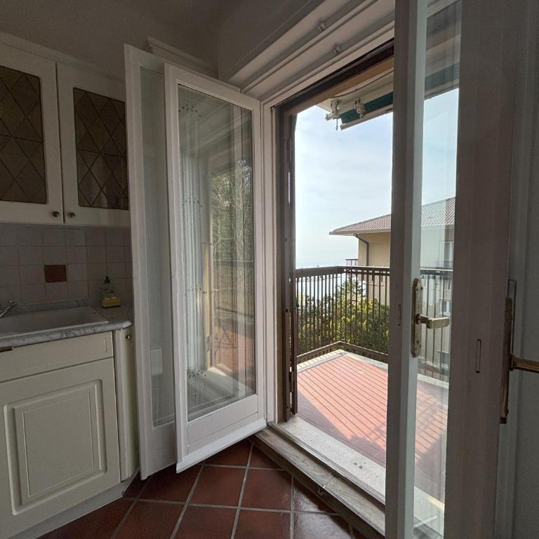 Affitto Turistico Via Bonomea 219-1 - Appartamento con 1 Camera da Letto - 23