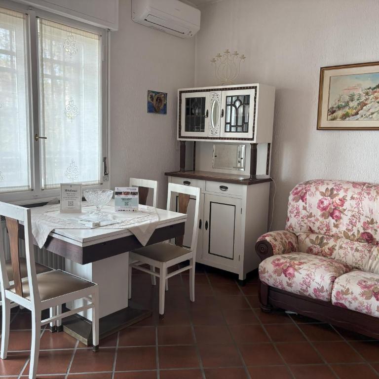Affitto Turistico Via Bonomea 219-1 - Appartamento con 1 Camera da Letto - 19