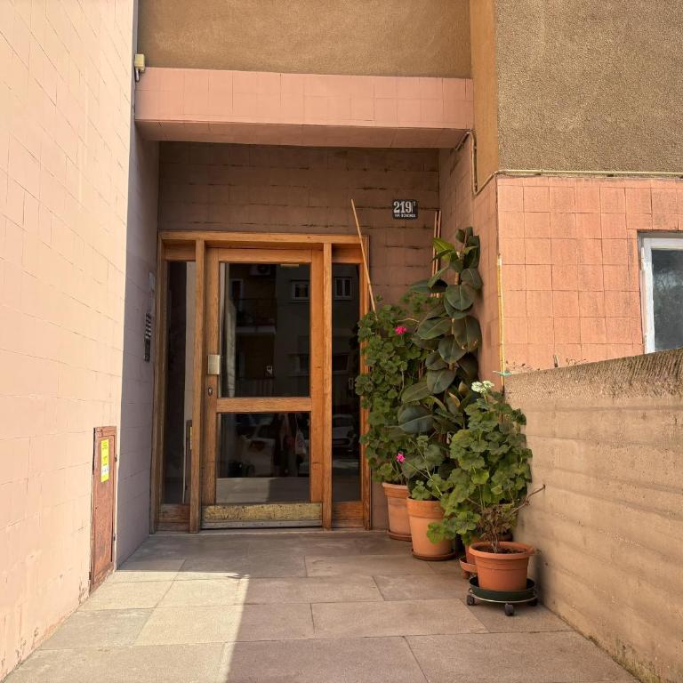 Affitto Turistico Via Bonomea 219-1 - Appartamento con 1 Camera da Letto - 28