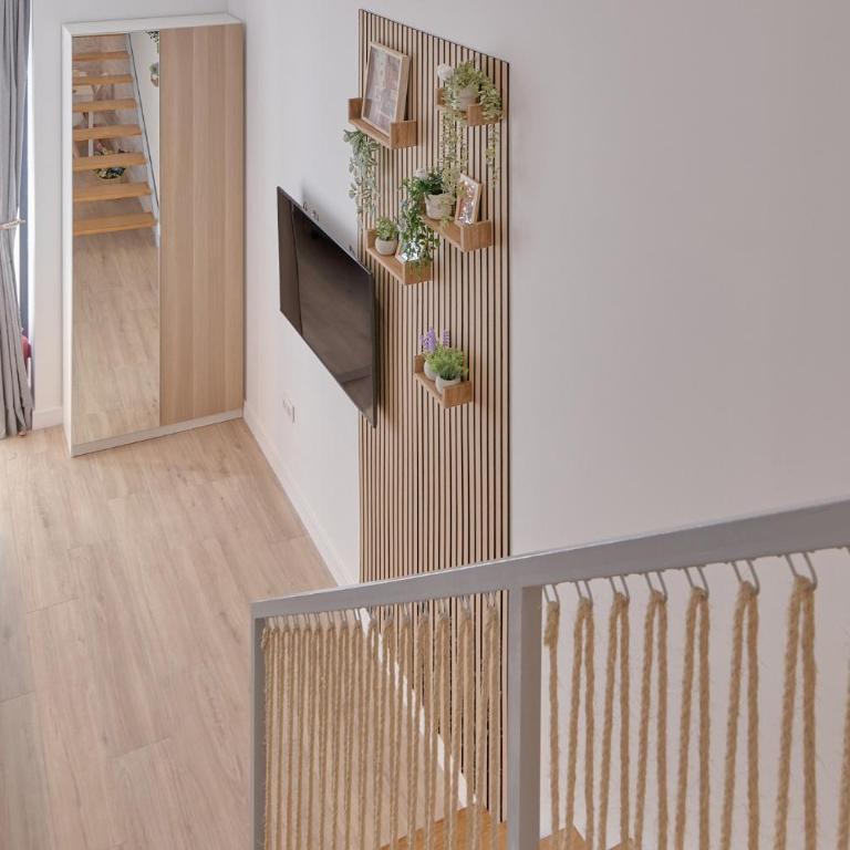 Romantic Suite Roig Arena N10 Virkin Suites - One-Bedroom Apartment - 68