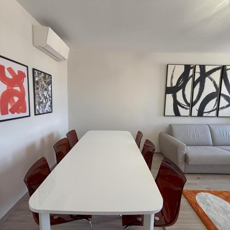 Nazario Sauro 20 - Appartamento con 3 Camere da Letto - 4