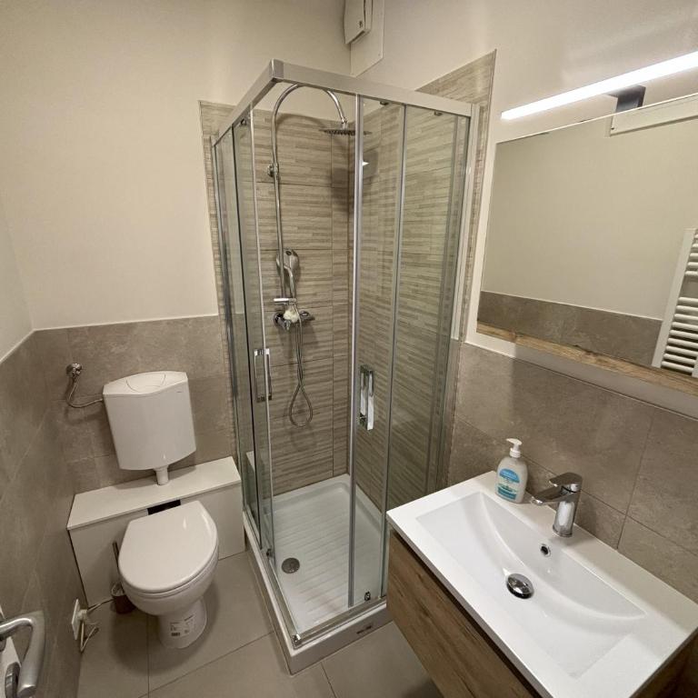 Nazario Sauro 20 - Appartamento con 3 Camere da Letto - 35